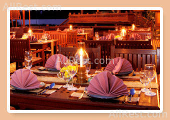Hotspring Beach Resort & Spa 11